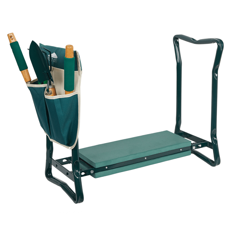Garden Seat & Kneeler