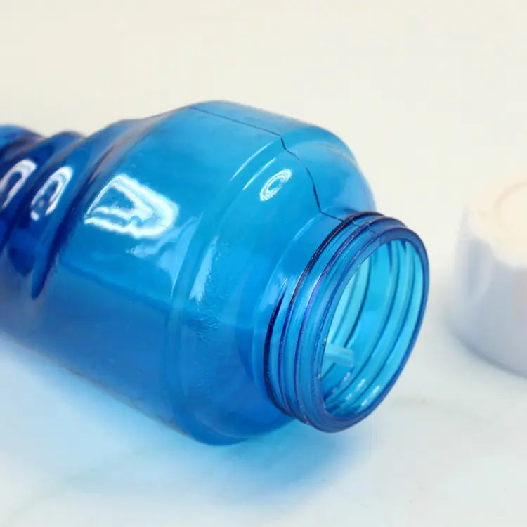 Mini Handheld Mist Fan for Cooling