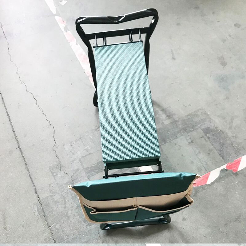 Garden Seat & Kneeler